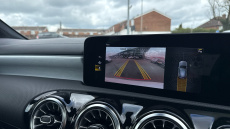 Mercedes-Benz A-Class A250 AMG Line Premium Plus Edition 5dr Auto Petrol Hatchback